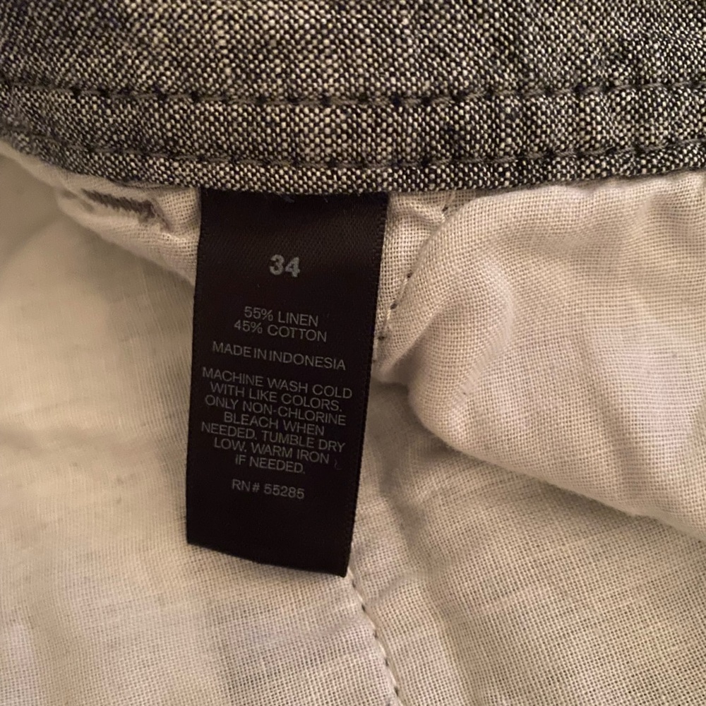 Express Shorts - Picture 7 of 7